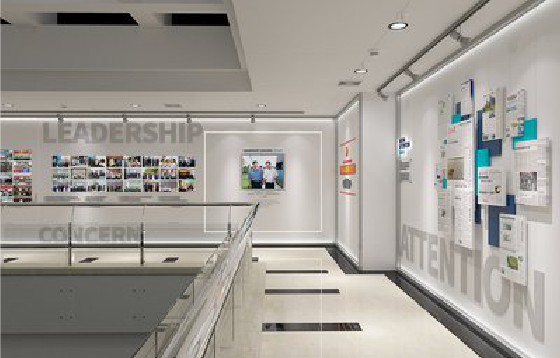 湘潭制作安装文化墙的流程是什么？