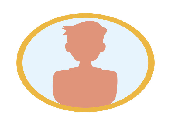 湘潭墙绘中如何画好人物轮廓？