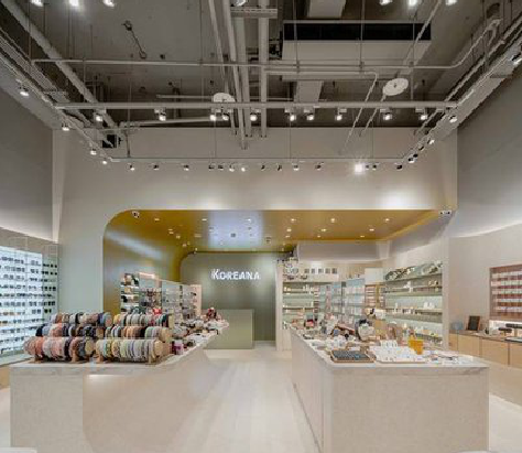 湘潭店面装修流程