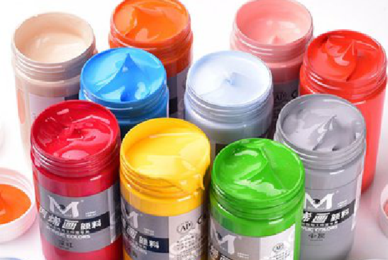 湘潭你知道什么材料可以用于墙绘吗？