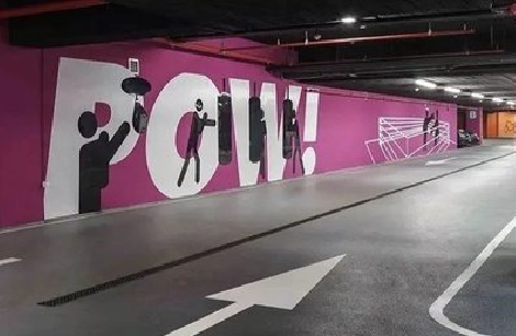 湘潭墙绘设计师的选择是关键。