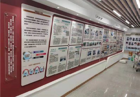 湘潭大城市文化背景墙制作常用工艺。