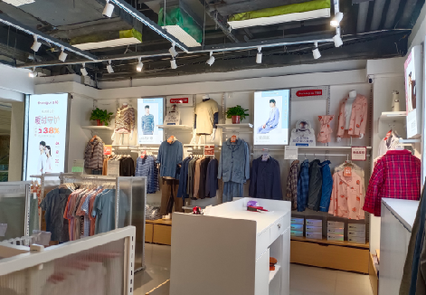 湘潭超市卖场装修如何提升消费欲望？