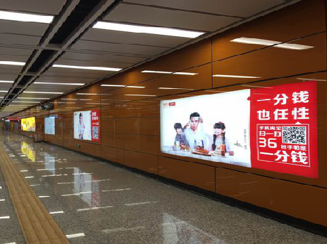 湘潭广告灯箱的发展前景？