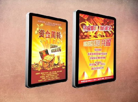 湘潭如何延长磁吸灯箱的使用寿命？