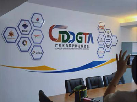 湘潭公司走廊文化墙如何设计布置？