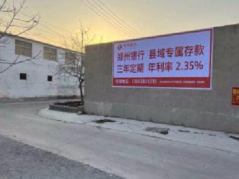 湘潭喷绘广告持久的的几大要素。